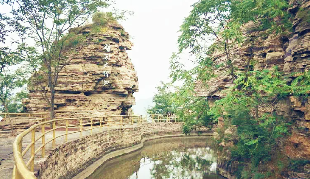 红旗渠青年洞为啥暂时没水?看完这篇就懂了!